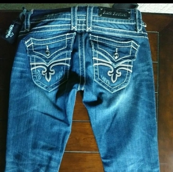 Womens Jeans - Picture 4 of 8